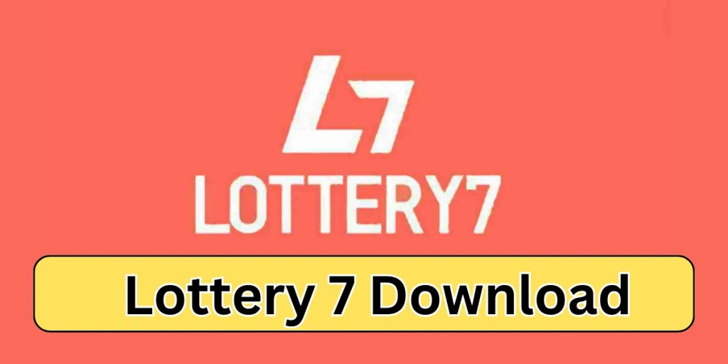 Lottery 7 Download